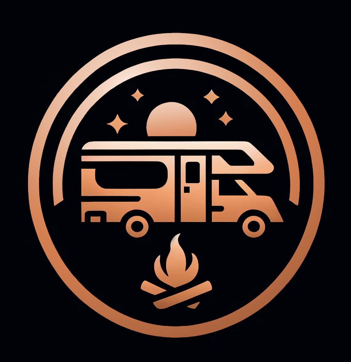 Campfire Customs logo